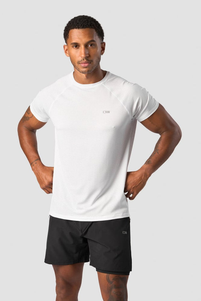 Training Mesh T-shirt