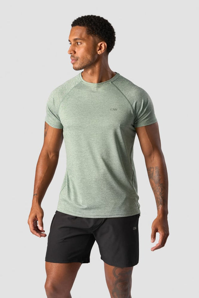 Training Mesh T-shirt