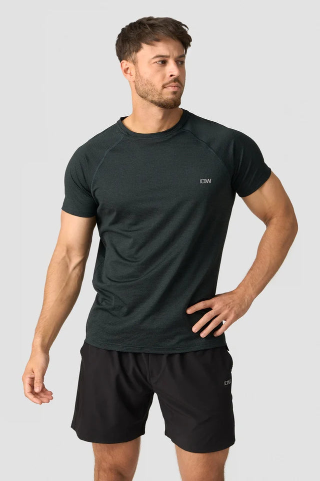 Training Mesh T-shirt